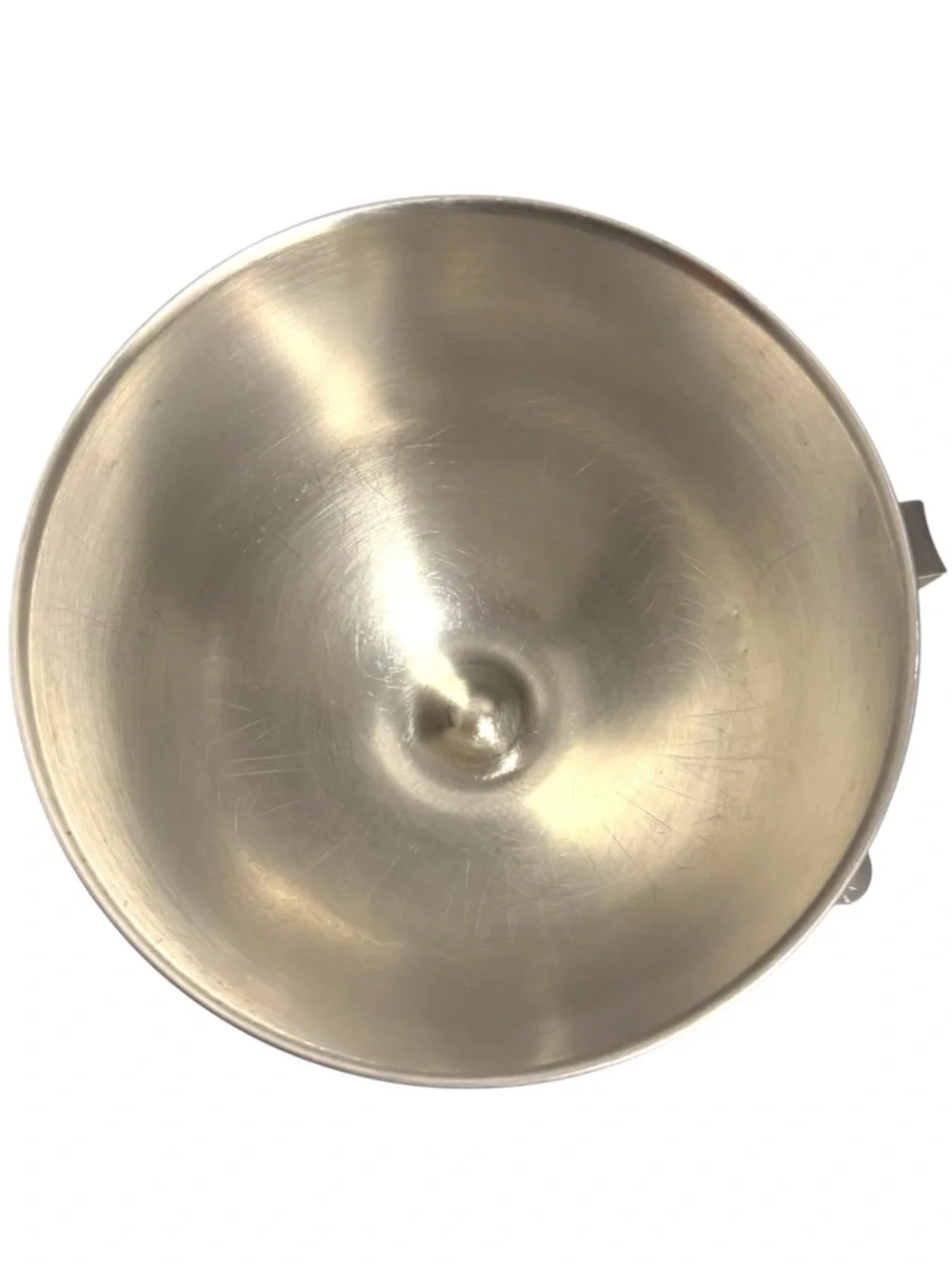 Stainless Steel Mixing Bowl for Lift Bowl Mixer - Picture 6 of 8